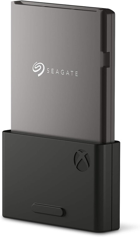 Seagate