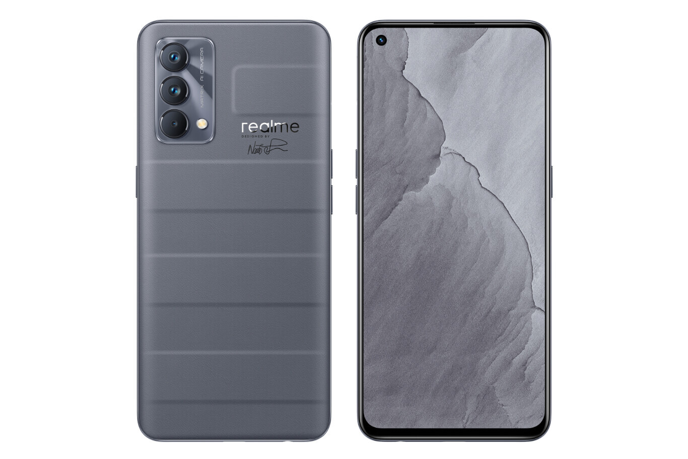 realme GT Master Edition: precio en México, características y ficha técnica