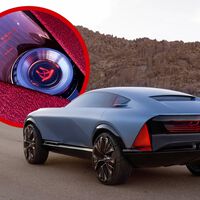 Es tan lujoso que hasta da terapia infrarroja en la cabina para recuperarte del ejercicio: así es el peculiar prototipo que marca el futuro de Cadillac