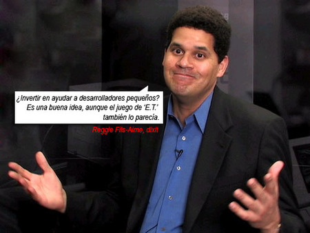 Las third parties no entienden a Wii pero, ¿Nintendo hace algo para revertir la situación?