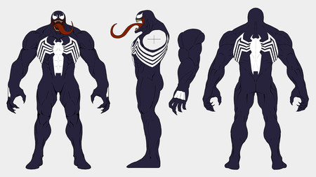 Aquí tienes los diseños de todos los personajes de post-lanzamiento de Marvel vs. Capcom: Infinite