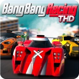 Bang Bang Racing THD juego