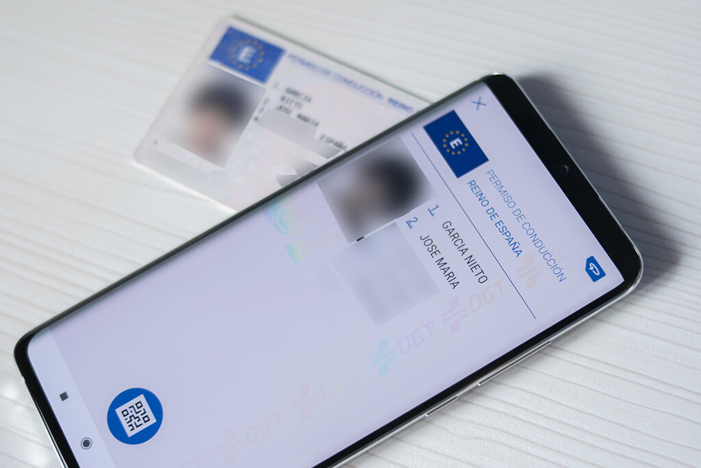 miDGT: así puedes saber cuándo caduca la ITV desde el móvil