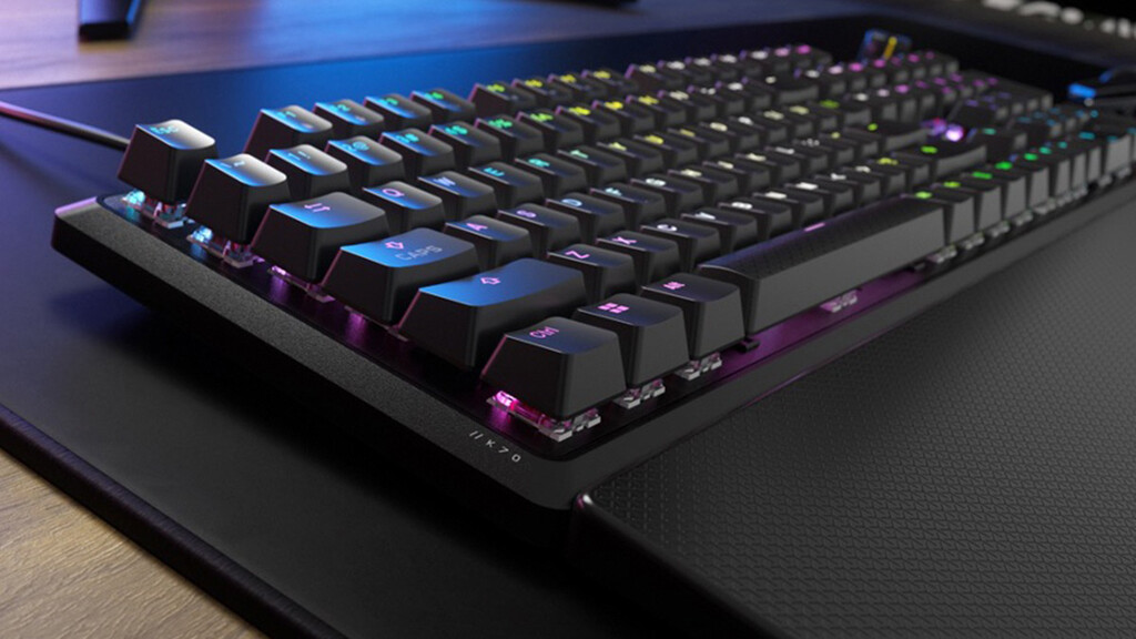 Necesito un teclado compacto que me quepa en la mochila, pero no quiero uno 'de juguete'. Este es el que tengo en el carrito