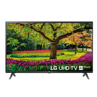 eBay rebaja a 399 euros con envío gratis la TV 49'' LG 49UK6300 LED UltraHD 4K Smart TV