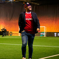 "Me propusieron comprar el 20% del club", un presidente de la Kings League afirma haber recibido una oferta de más de 6 cifras para comprar parte su equipo 