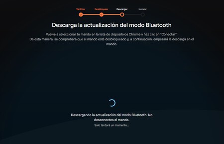 Enable Bluetooth Mode Stadia 10 Controller