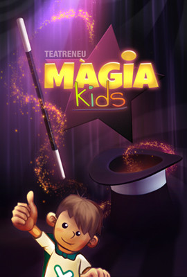 magia kids