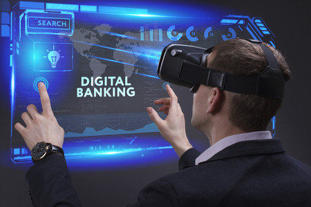 Así serán los servicios bancarios del futuro