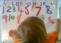 La influencia de la madre, decisiva para las matemáticas