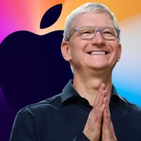 Microsoft y Nvidia aprietan, pero no ahogan. Apple vuelve a demostrar qué es la reina indiscutible  