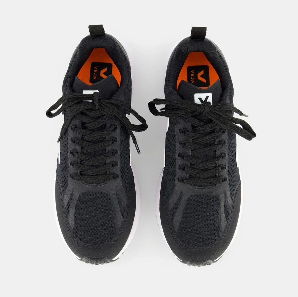 Zapatillas Condor 2 de hombre tipo running bajas con logotipo VEJA