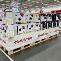 Sólo hoy, PS5 Slim recupera una de sus mejores ofertas tras la subida de precios: Aquí, rebajada y con 20 euros de saldo 