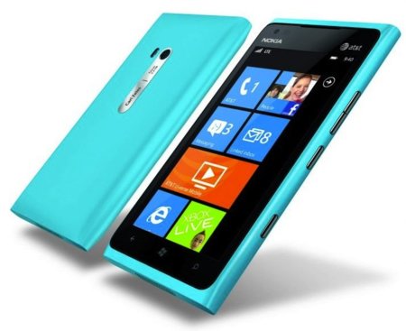 ¿Nokia Lumia 900 en Europa en junio?