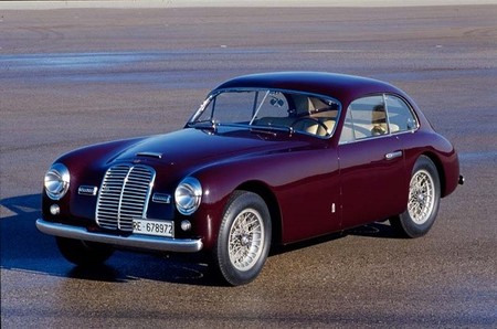 1946 Maserati A6