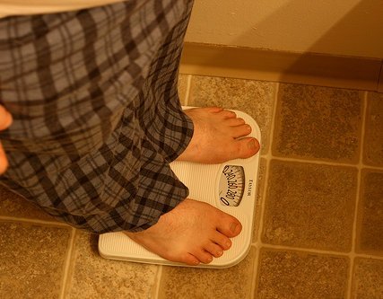 Perder un 10% del peso corporal produce un fitness metabólico