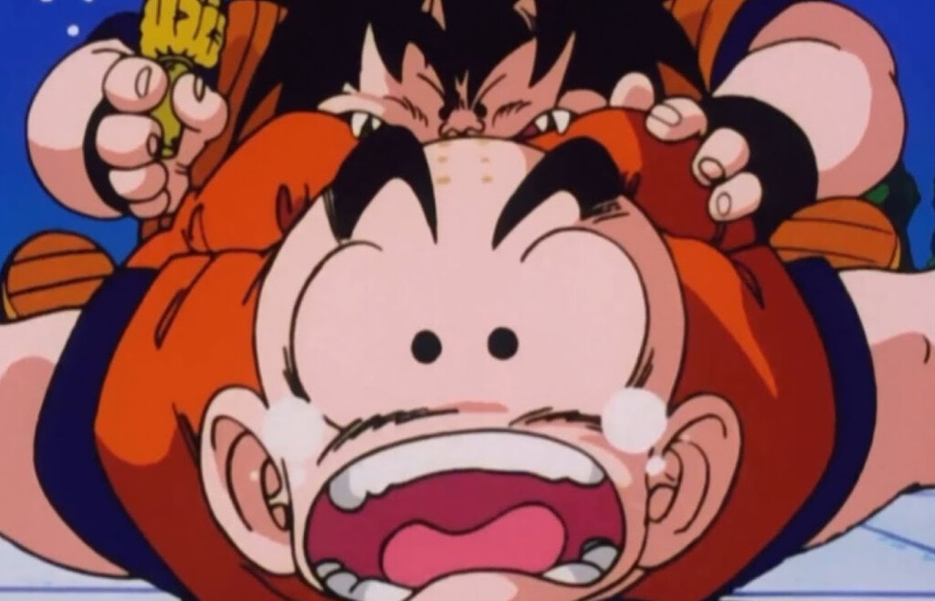 A Toriyama le dio tanta pena no volver a escuchar a Krilin tras su muerte en Dragon Ball que la trajo de vuelta bajo otro cuerpo A Toriyama le dio tanta pena no volver a escuchar a Krilin tras su muerte en Dragon Ball que la trajo de vuelta bajo otro cuerpo