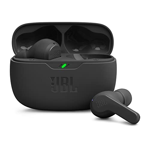 JBL Wave Beam, auriculares inalámbricos In-Ear