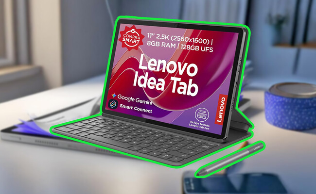 Lenovo Idea Tab