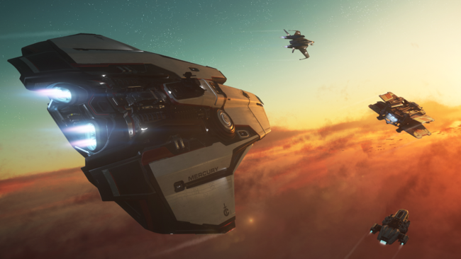 Star Citizen