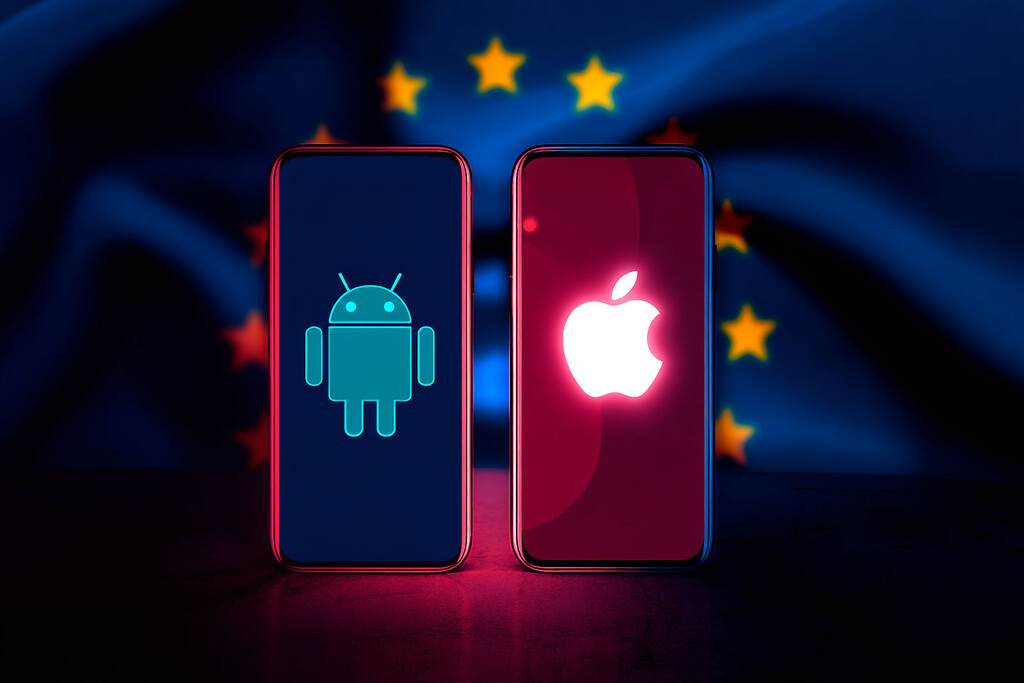 Europa quiere que tu DNI digital sea transparente, pero ha decidido que solo funcionará si aceptas las reglas de Google y Apple