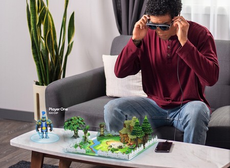 Snapdragon Spaces es una plataforma de realidad aumentada para Android a la que se apuntan Xiaomi, OPPO y Lenovo entre otros
