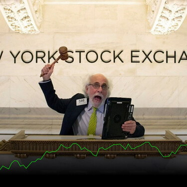 Comprar, gastar, acumular: así se define la mayoría de la riqueza. Pero Peter Tuchman, leyenda de Wall Street, propone lo contrario si quieres hacerte millonario 