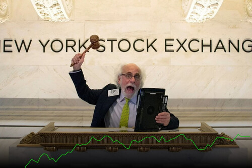 Comprar Gastar Acumular Asi Funciona Gran Parte Del Mundo Moderno Pero Peter Tuchman Leyenda De Wall Street Propone Lo Contrario