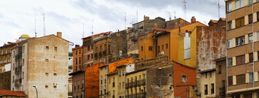 Si tienes jaquecas, problemas de sueño y te cuesta respirar en casa, quizás no seas tú : puede que tu edificio esté enfermo 