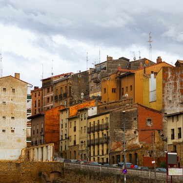 Si tienes jaquecas, problemas de sueño y te cuesta respirar en casa, quizás no seas tú : puede que tu edificio esté enfermo 