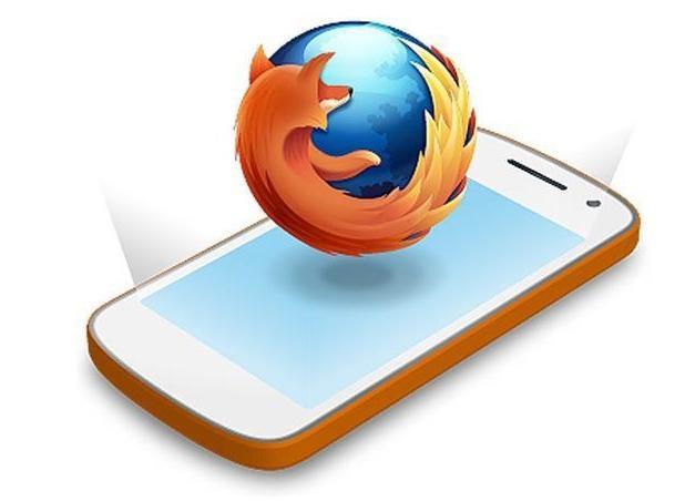 Firefox OS