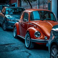 300.000 coches diésel antiguos de Volkswagen, sustituidos en Alemania mientras el Dieselgate da otro coletazo