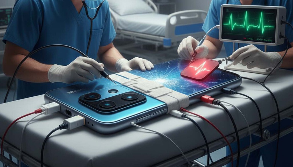 Xiaomi alerta de un problema generalizado en sus móviles que está resolviendo ya. Si te pasa, la solución está en camino