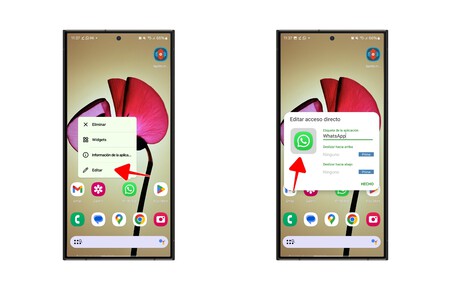 Whatsapp Modo Canario Icono