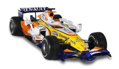 Renault promete un coche ganador