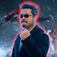 Katsuhiro Harada, creador de Tekken: "Puedo asegurarles que ningún directivo de la industria japonesa de videojuegos juega a sus juegos" 