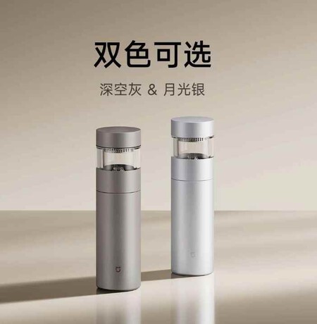 Xiaomi termo
