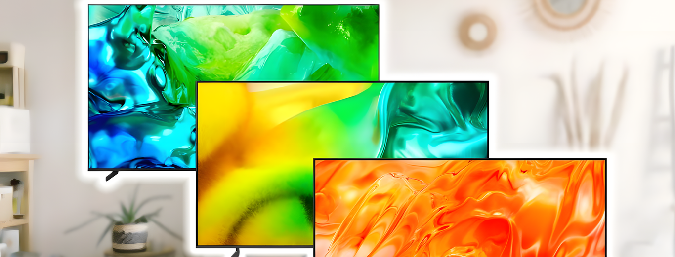 Todo el catálogo NEO QLED 2026 Samsung explicado, qué diferencias hay entre cada modelo y cuál se adapta mejor a tus necesidades