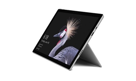 En Amazon, te puedes ahorrar 50 euros ahora, comprando la Surface Pro de Microsoft