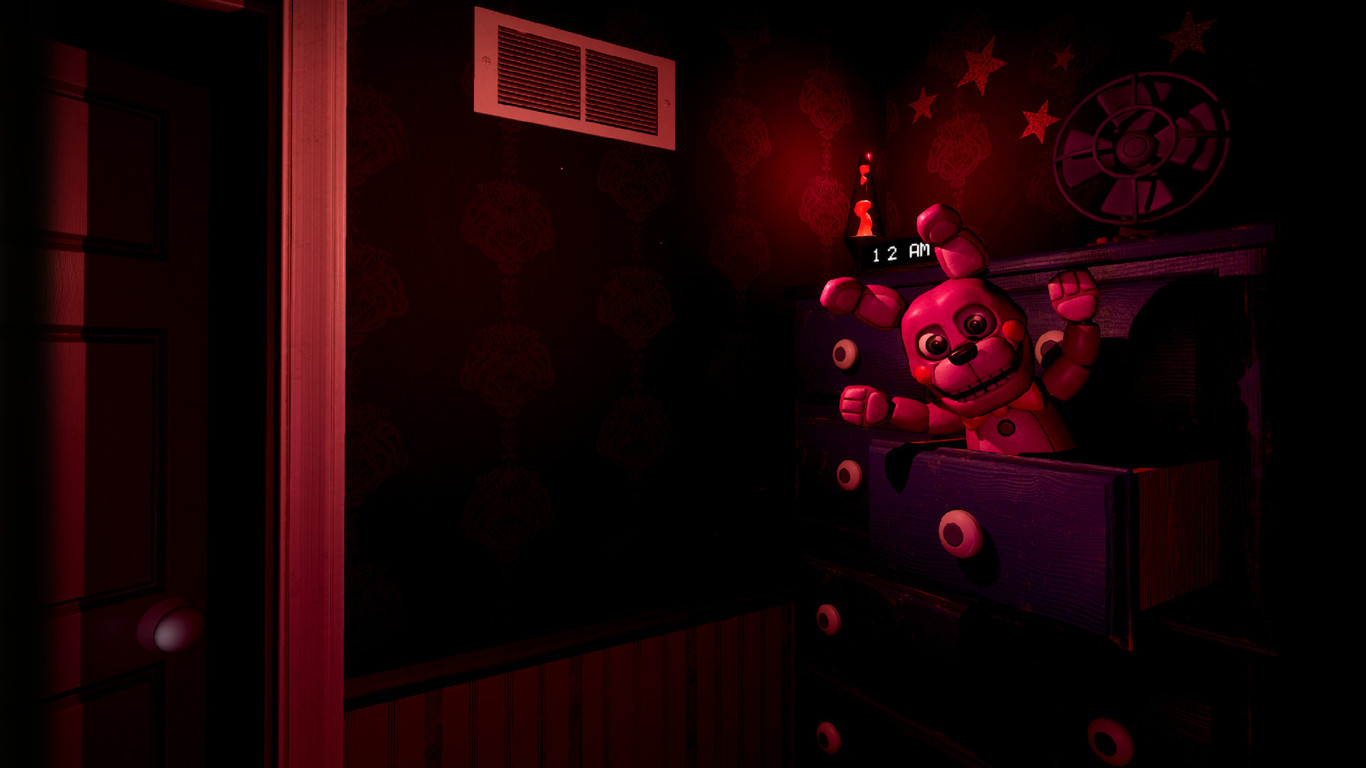 Five Nights at Freddy’s VR, análisis review con experiencia de juego y