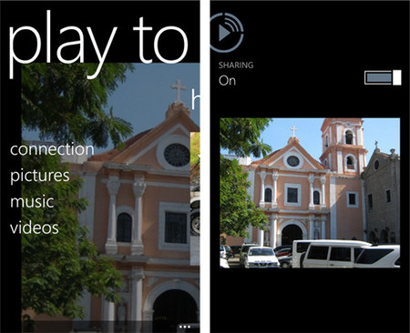 Nokia Play To para Windows Phone 8 ha salido de la beta