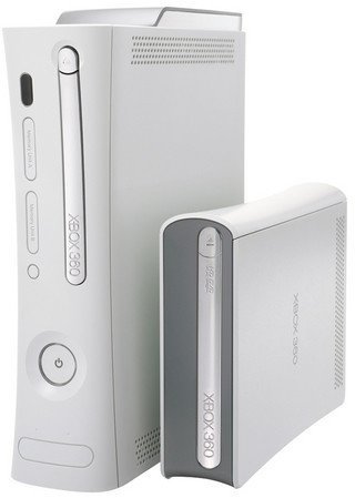 El HD-DVD de Xbox 360 rebajado