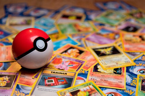 Amazon celebra el Día de Pokémon con una mega liquidación de productos rebajados hasta un 40%: cartas, mandos y más  