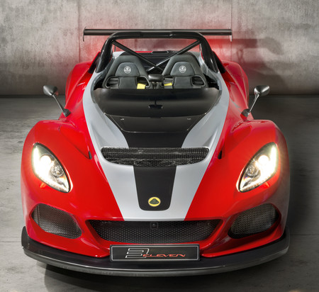 Lotus 3-Eleven 430