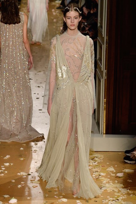 Foto de Valentino Alta Costura PV 2016 (13/72)