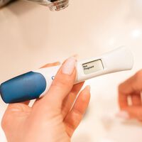 Quiero tener otro bebé pero si no quedo embarazada antes de los 40, cancelo