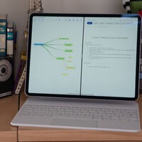 Cae de precio este iPad que es casi tan grande como un MacBook: chip M2, 256 GB y 5G 