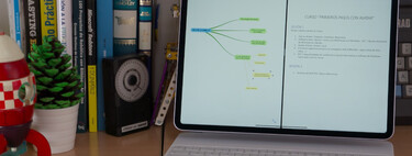 Cae de precio este iPad que es casi tan grande como un MacBook: chip M2, 256 GB y 5G 