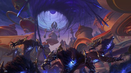 World Of Warcraft: Midnight