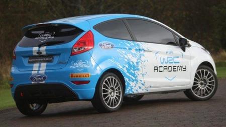 La WRC Academy podría contar con dos españoles